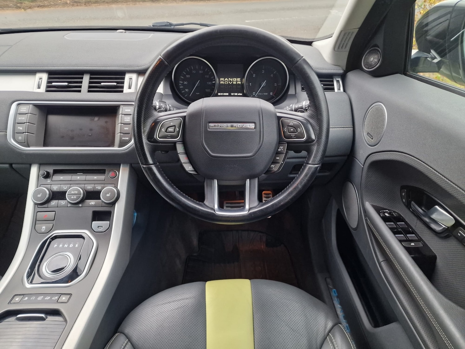 Used Land Rover Range Rover Evoque 2012 for sale - 76461883: Photo 11