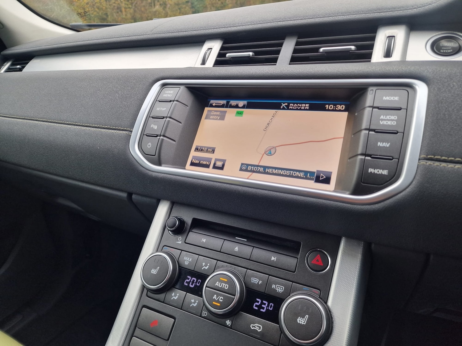 Used Land Rover Range Rover Evoque 2012 for sale - 76461883: Photo 12