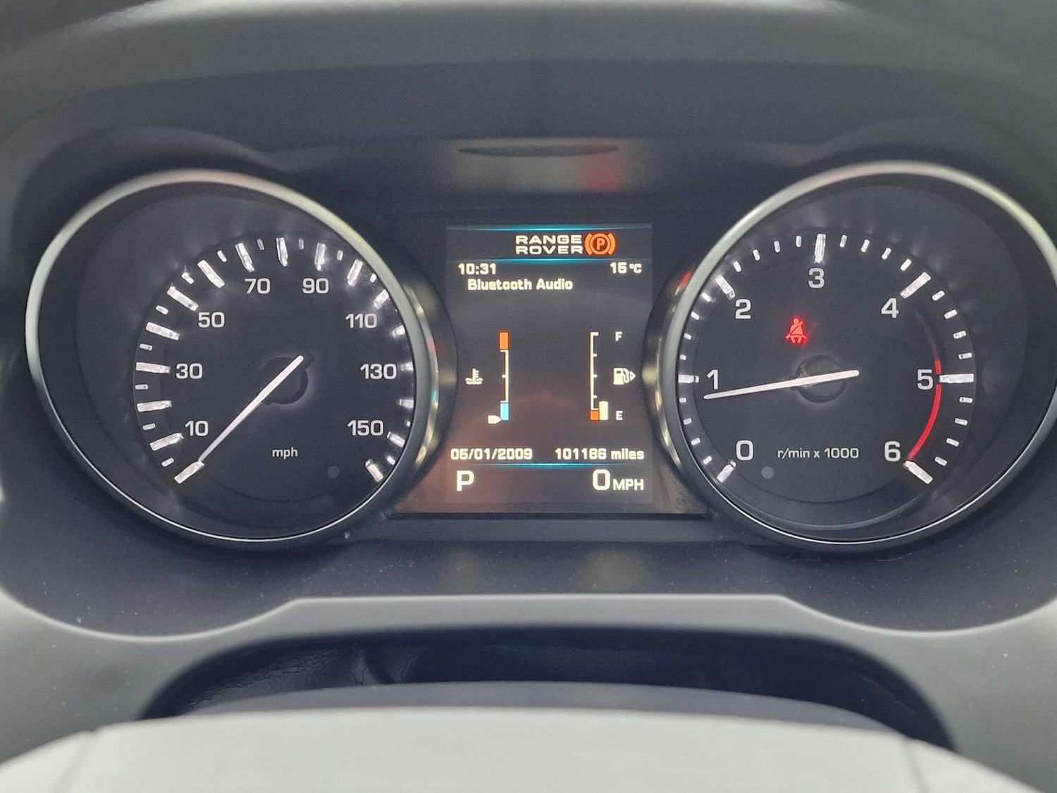 Used Land Rover Range Rover Evoque 2012 for sale - 76461883: Photo 13