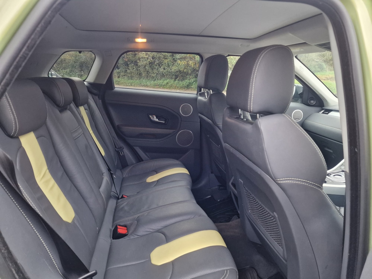 Used Land Rover Range Rover Evoque 2012 for sale - 76461883: Photo 15