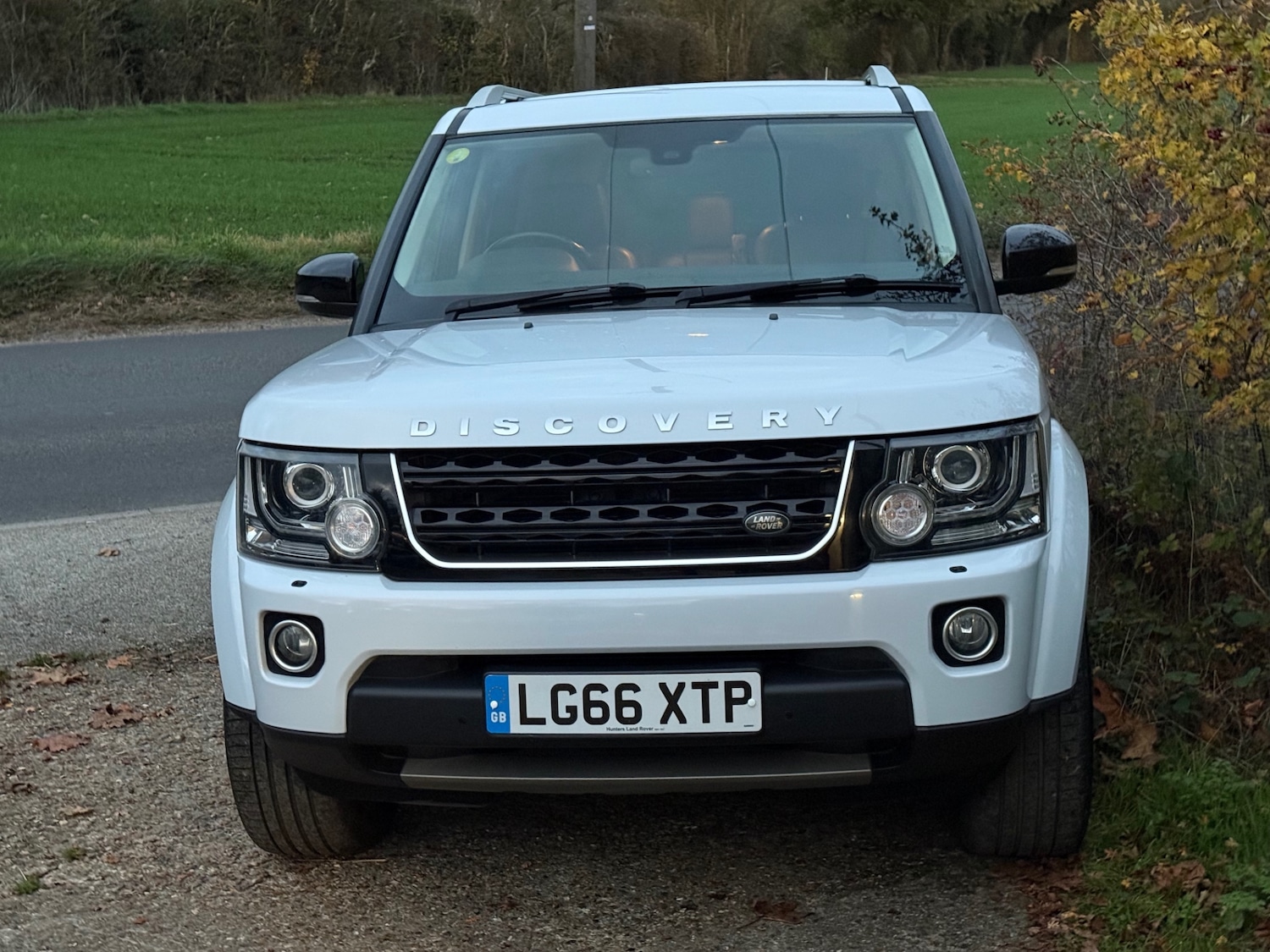 Used Land Rover Discovery 2016 for sale - 76521244: Photo 10