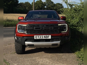 Used Ford Ranger 2023 for sale - 79095206: Photo