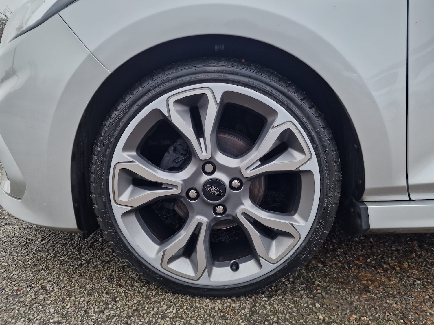 Used Ford Fiesta 2021 for sale - 77500469: Photo 12