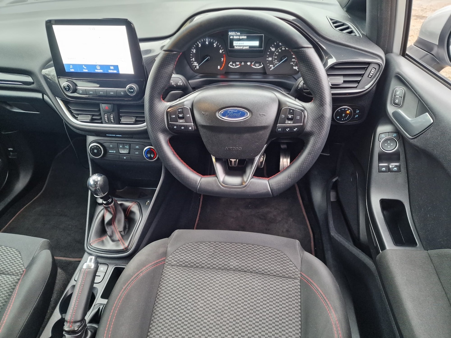 Used Ford Fiesta 2021 for sale - 77500469: Photo 7