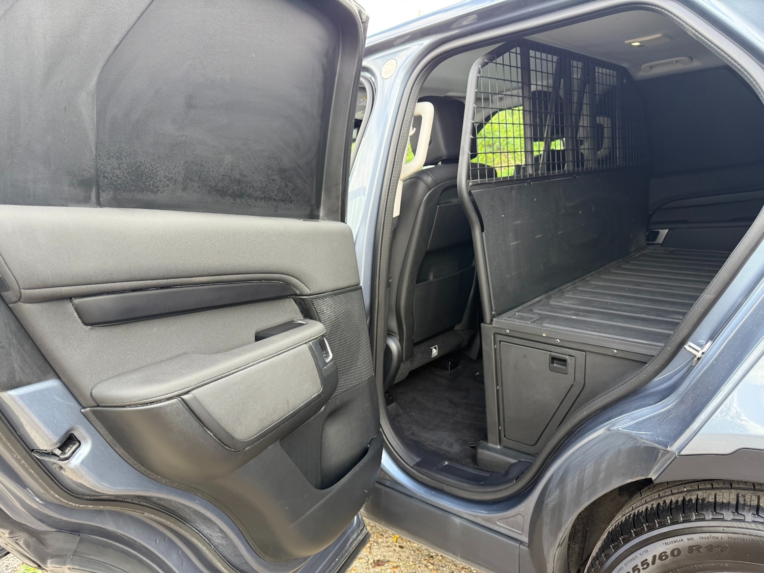 Vehicle 15