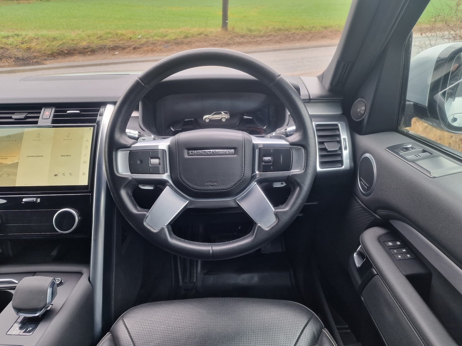 Used Land Rover Discovery 2021 for sale - 77554964: Photo 11