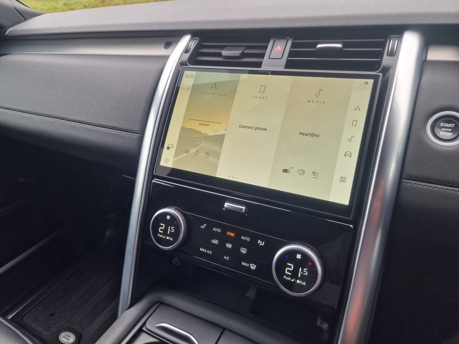 Used Land Rover Discovery 2021 for sale - 77554964: Photo 14