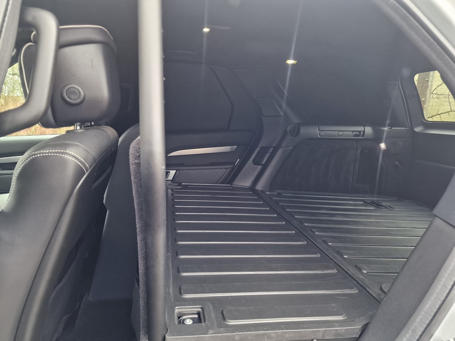 Used Land Rover Discovery 2021 for sale - 77554964: Photo 17