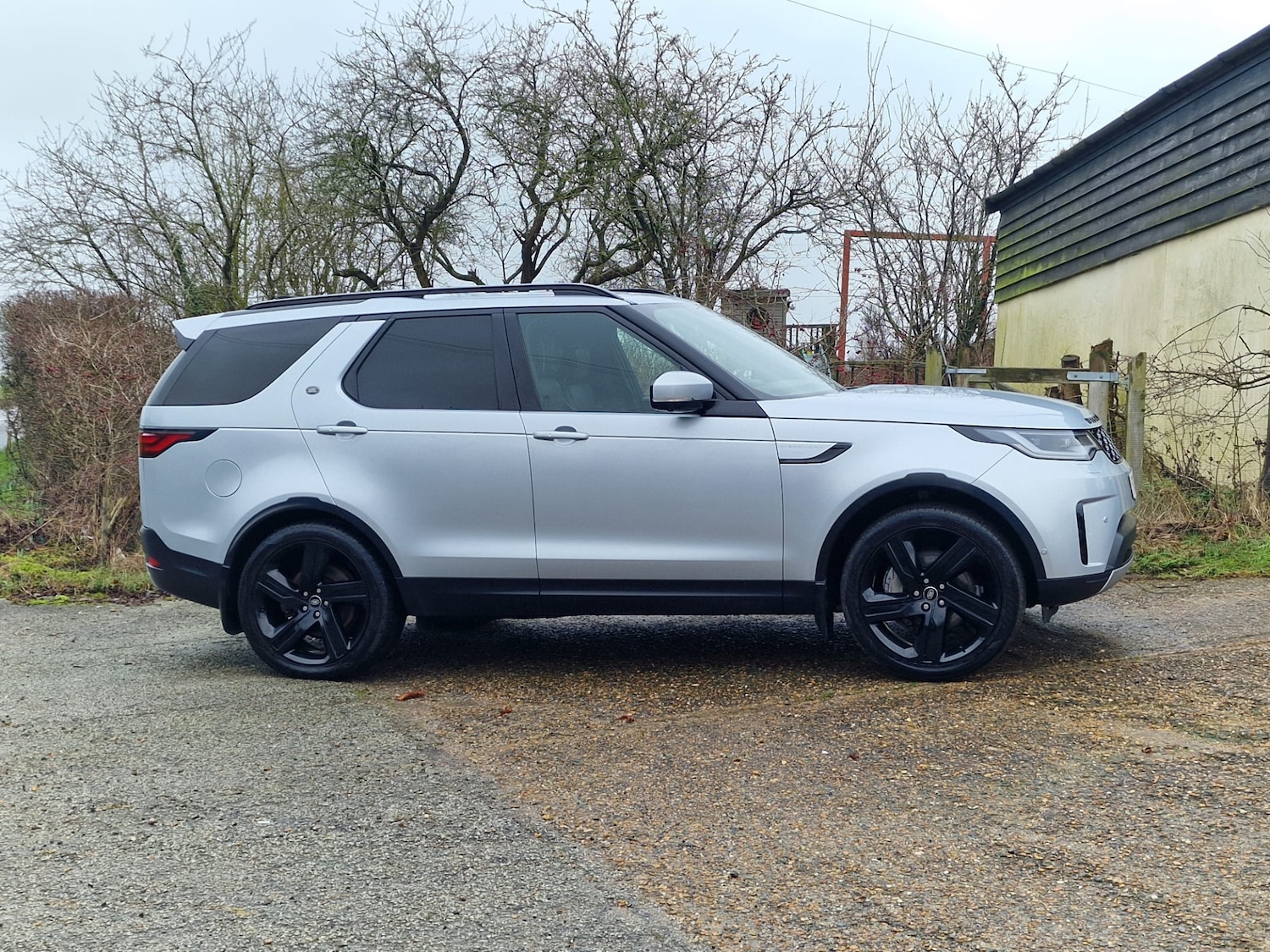 Used Land Rover Discovery 2021 for sale - 77554964: Photo 7