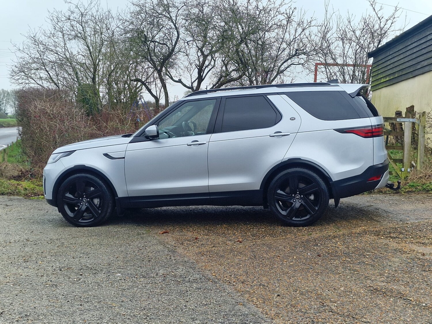 Used Land Rover Discovery 2021 for sale - 77554964: Photo 8