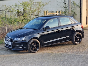 Used Audi A1 2018 for sale - 77554957: Photo