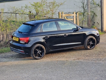Used Audi A1 2018 for sale - 77554957: Photo