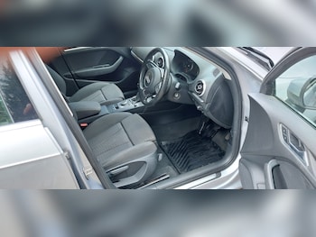 Used Audi A3 2015 for sale - 79108912: Photo