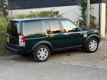 Used Land Rover Discovery 2013 for sale - 79531975: Photo