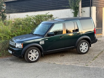 Used Land Rover Discovery 2013 for sale - 79531975: Photo