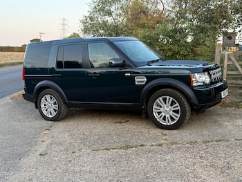 Used Land Rover Discovery 2013 for sale - 79531975: Photo
