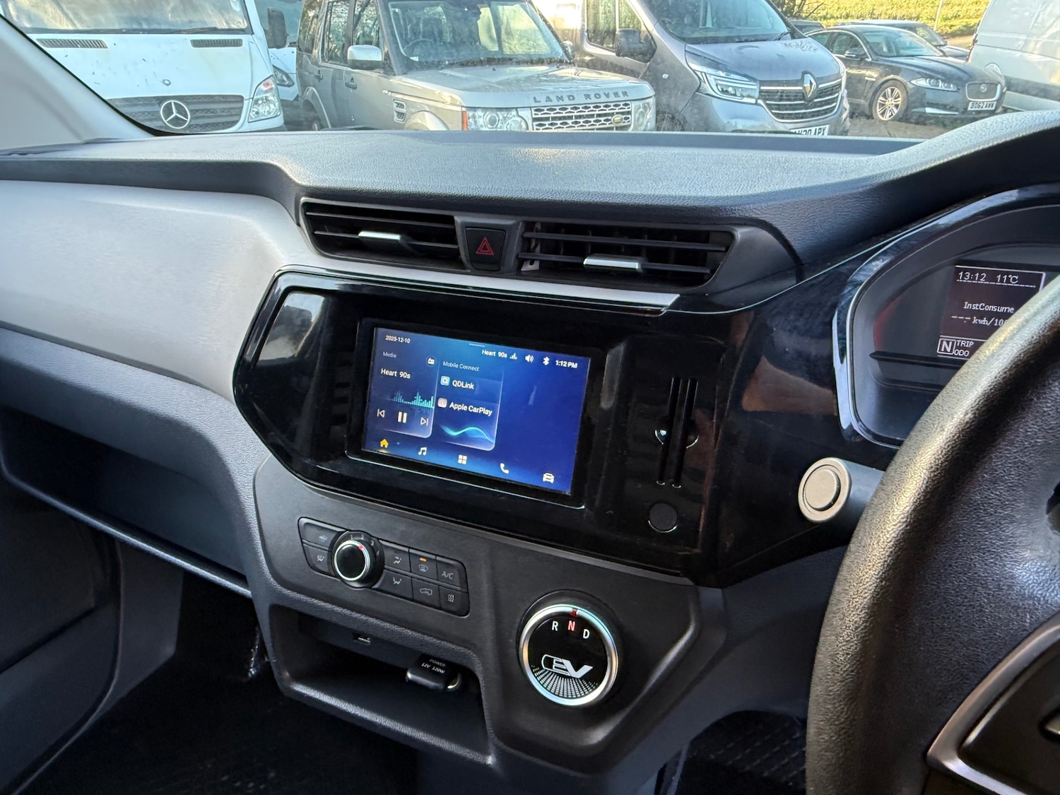 Used Maxus eDeliver 3 2021 for sale - 77178409: Photo 10