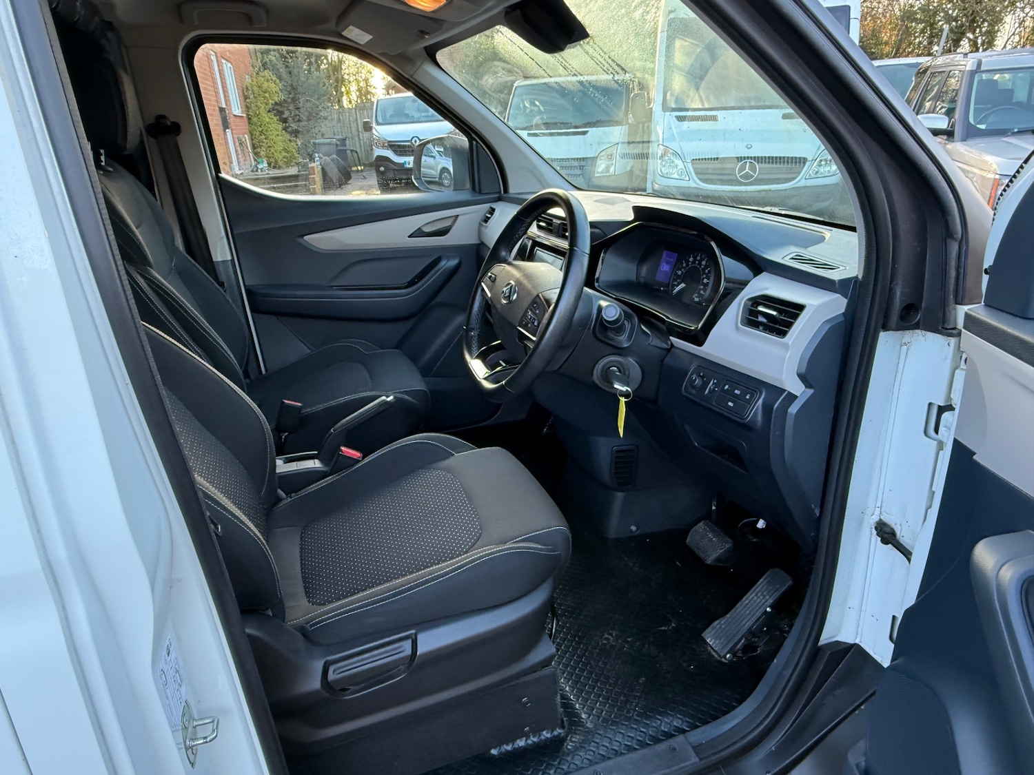 Used Maxus eDeliver 3 2021 for sale - 77178409: Photo 6