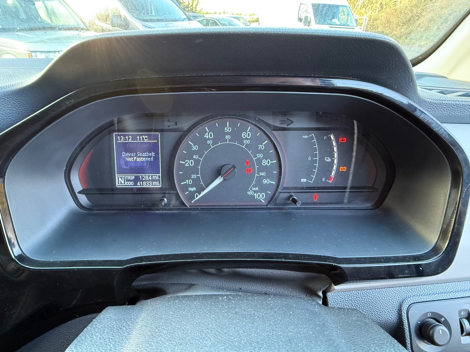 Used Maxus eDeliver 3 2021 for sale - 77178409: Photo 9