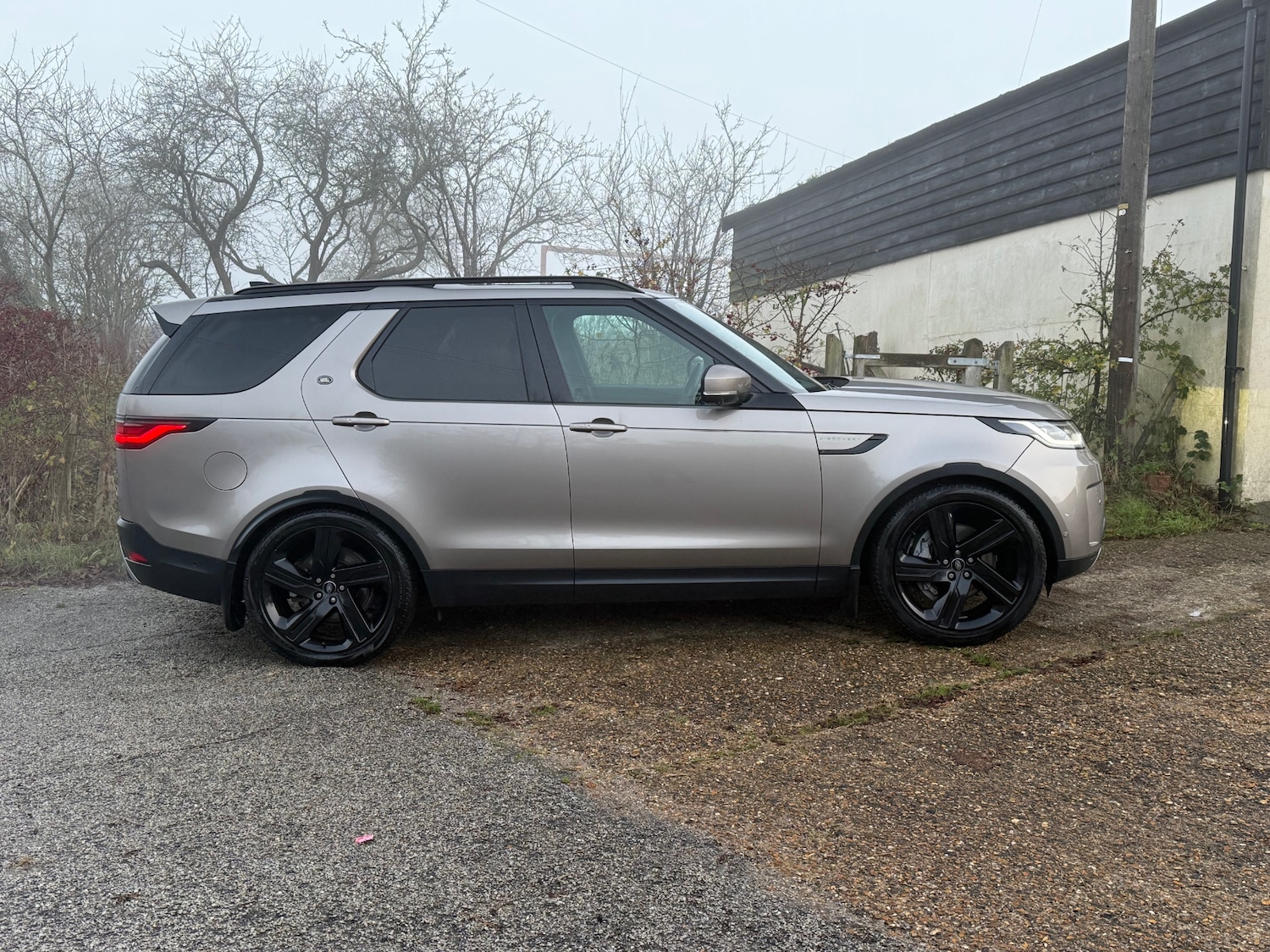 Used Land Rover Discovery 5 2021 for sale - 76656755: Photo 5