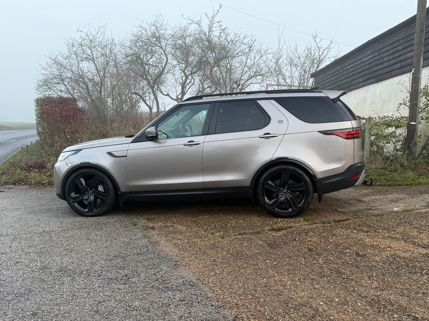 Used Land Rover Discovery 5 2021 for sale - 76656755: Photo 6