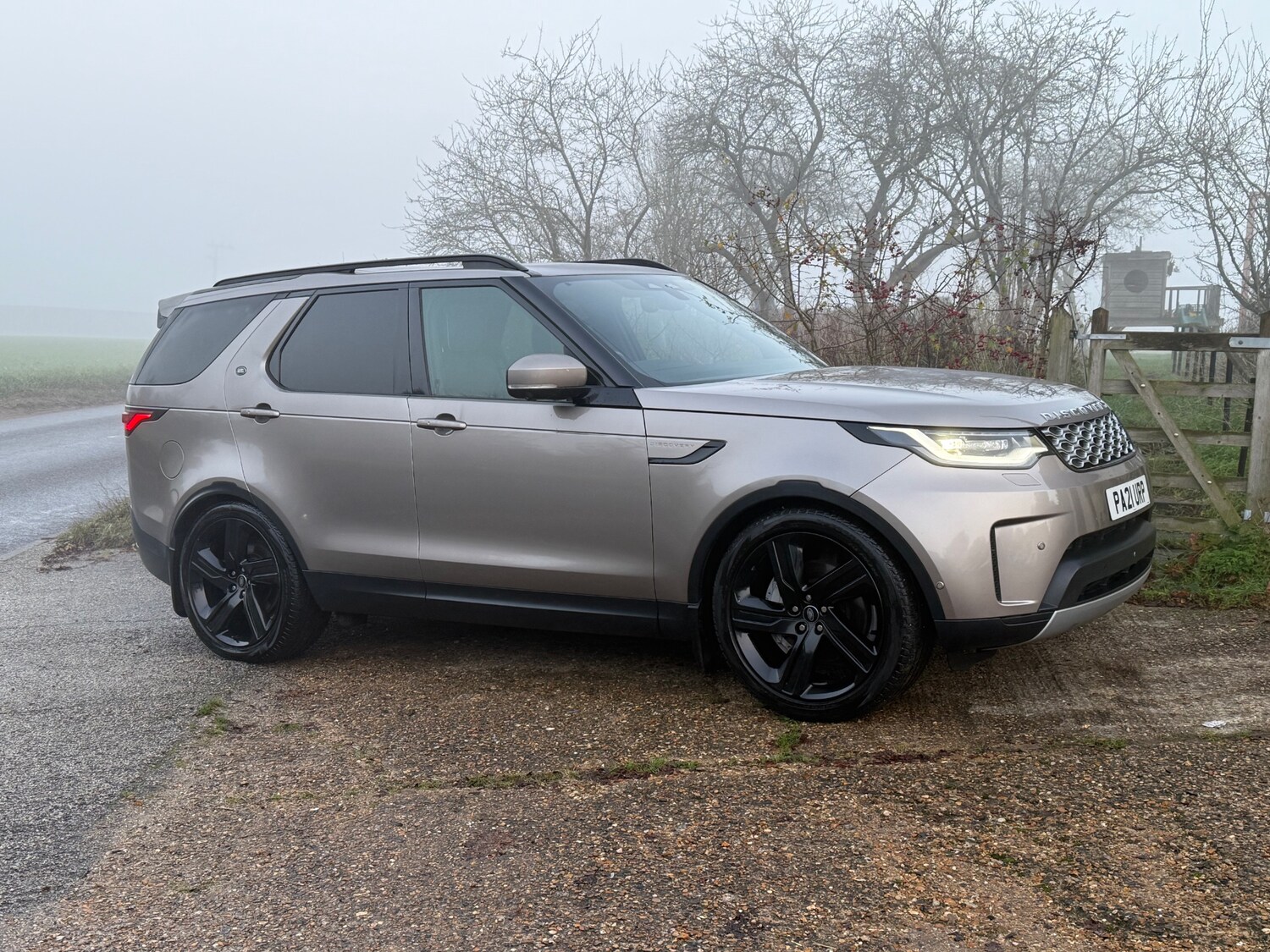 Used Land Rover Discovery 5 2021 for sale - 76656755: Photo 7