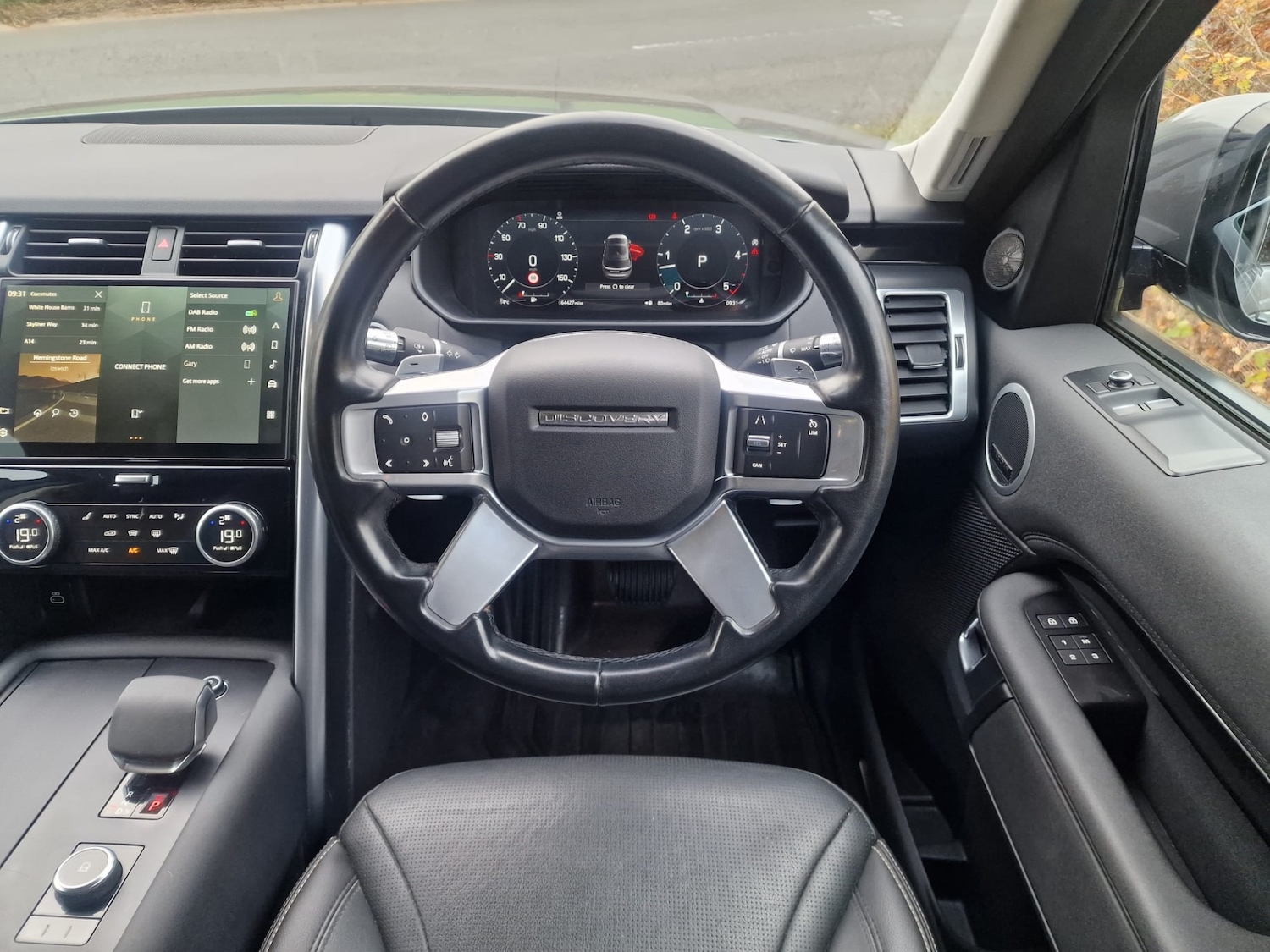 Used Land Rover Discovery 2021 for sale - 77164698: Photo 10