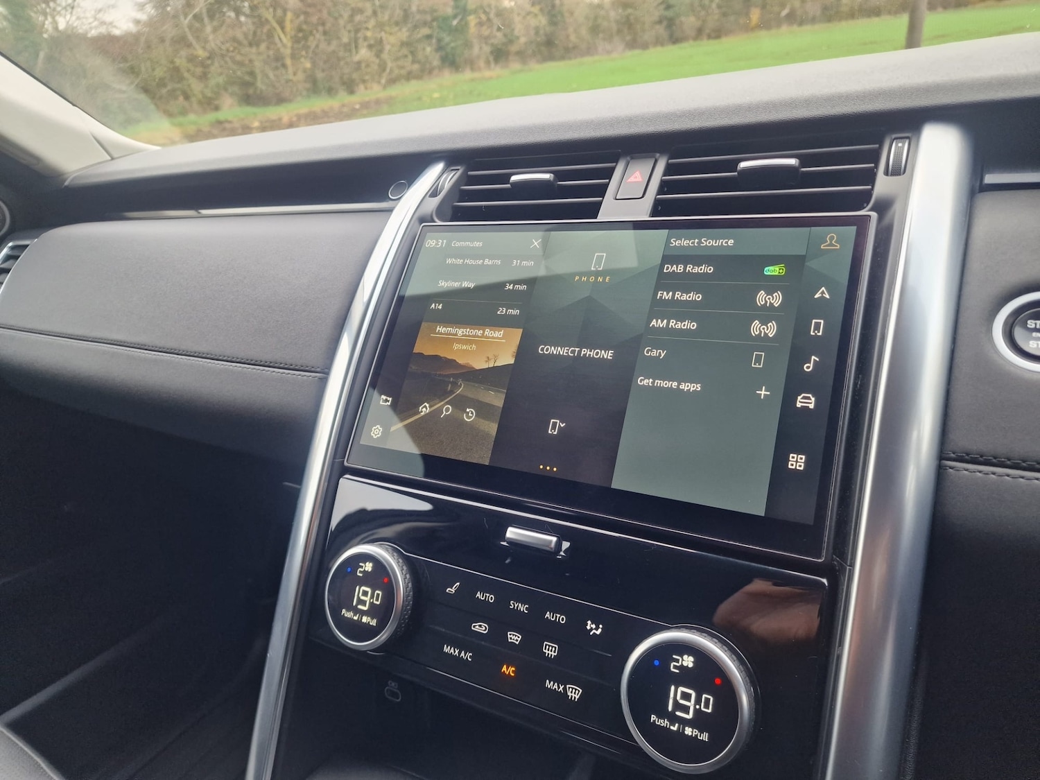 Used Land Rover Discovery 2021 for sale - 77164698: Photo 12