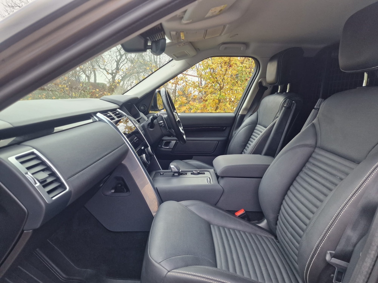 Used Land Rover Discovery 2021 for sale - 77164698: Photo 15