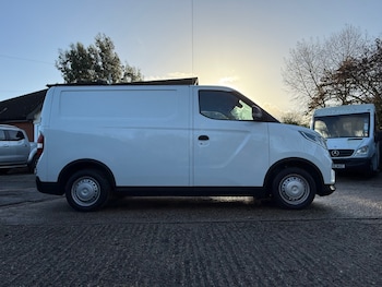 Used Maxus eDeliver 3 2021 for sale - 76941723: Photo