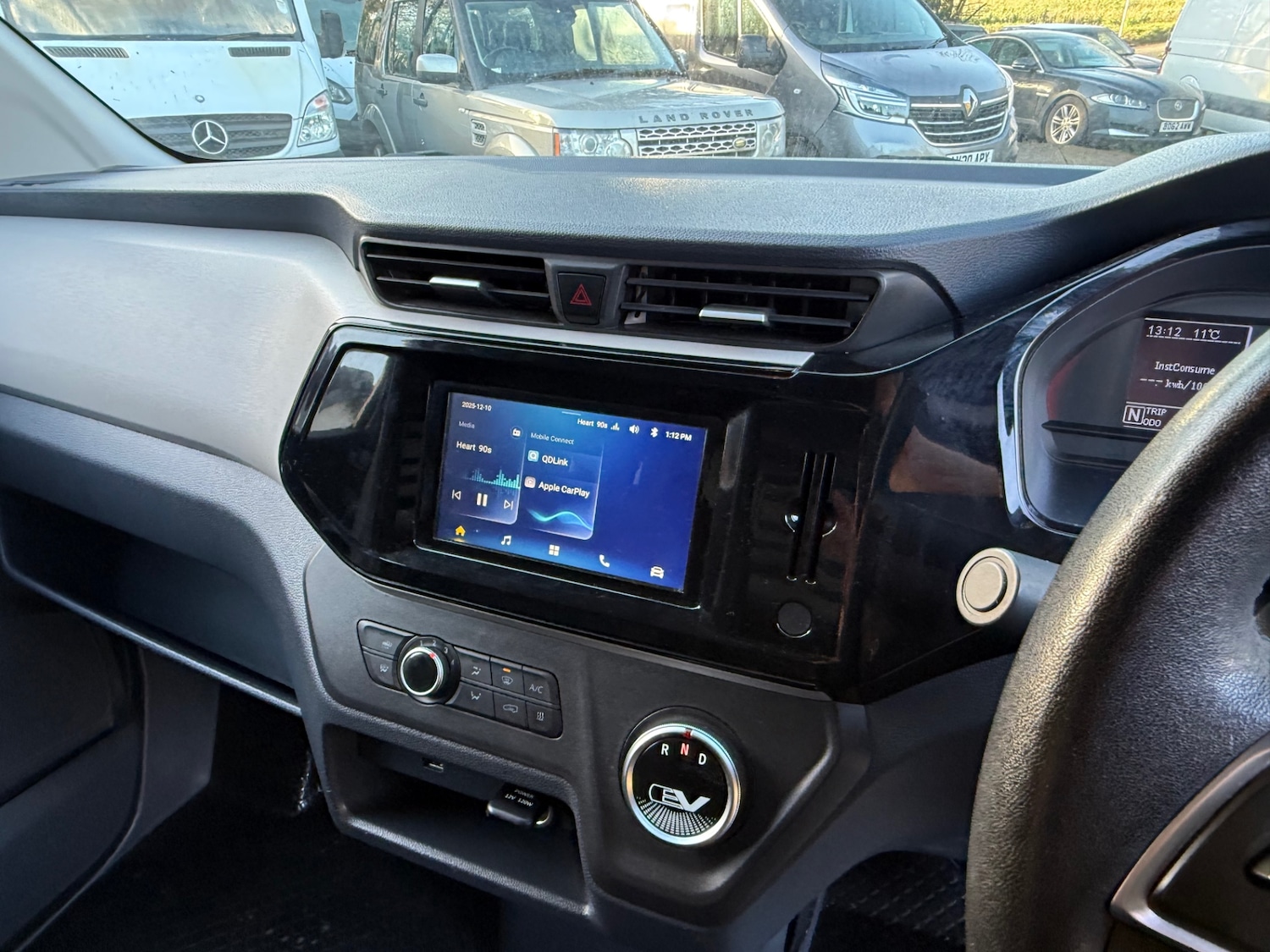 Used Maxus eDeliver 3 2021 for sale - 76941723: Photo 7