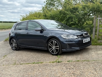 Used Volkswagen Golf 2018 for sale - 79108591: Photo