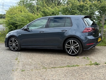 Used Volkswagen Golf 2018 for sale - 79108591: Photo