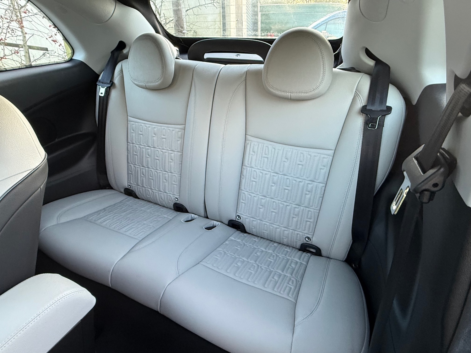 Used Fiat 500 2021 for sale - 77500983: Photo 10