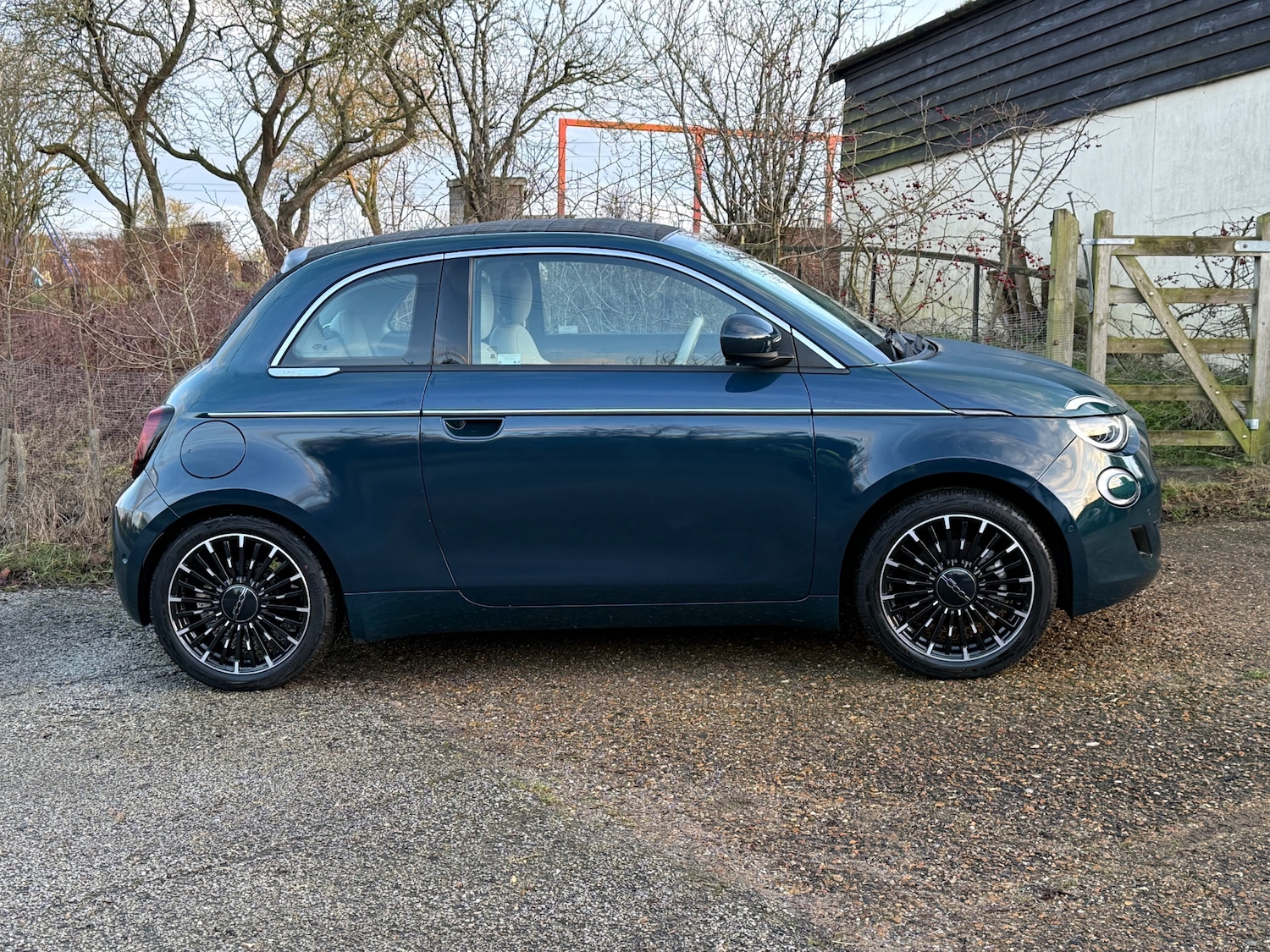 Used Fiat 500 2021 for sale - 77500983: Photo 13