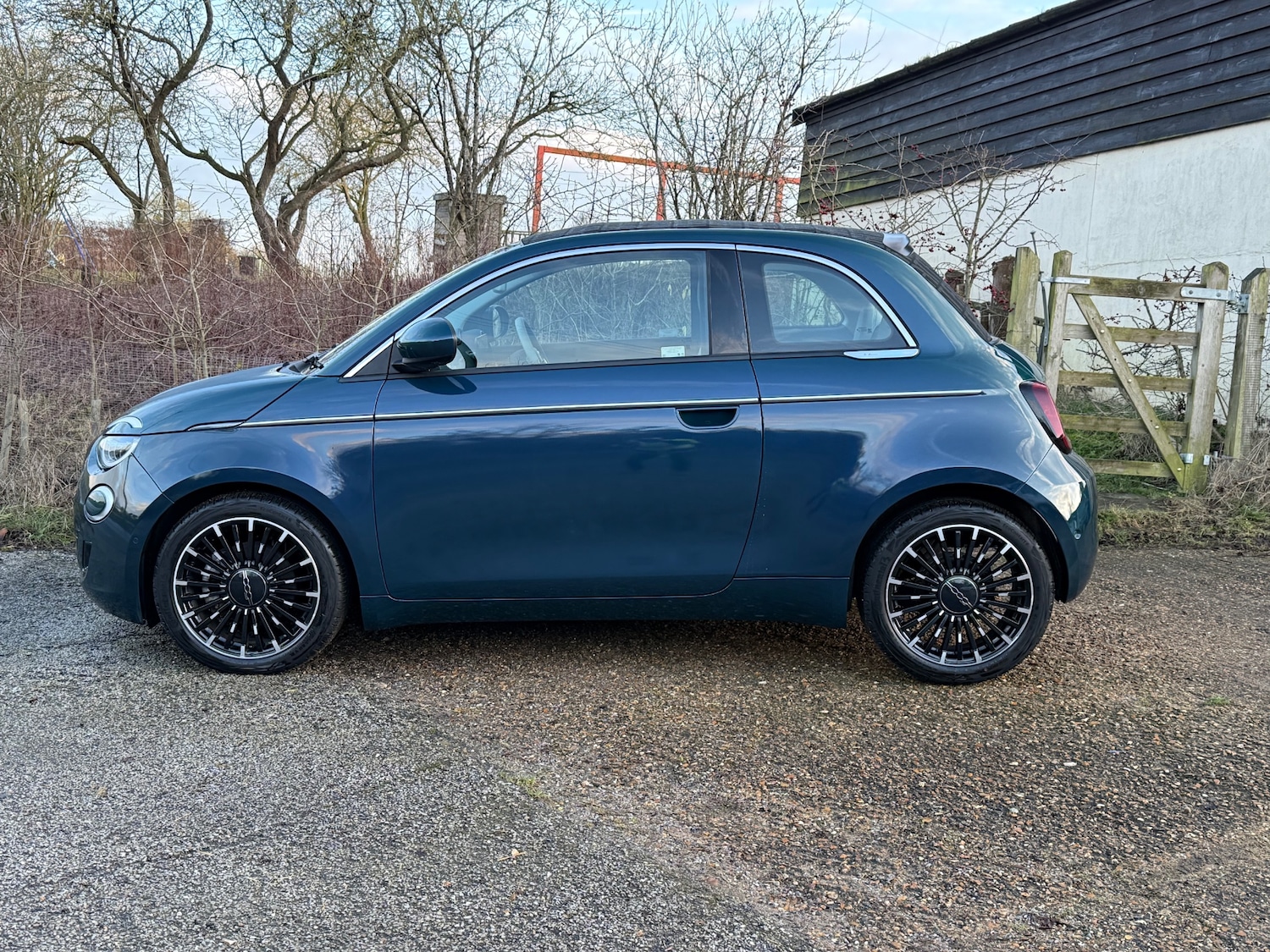Used Fiat 500 2021 for sale - 77500983: Photo 6