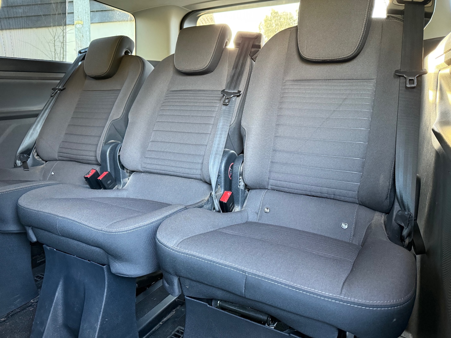 Used Ford Tourneo Custom 2021 for sale - 77178266: Photo 13