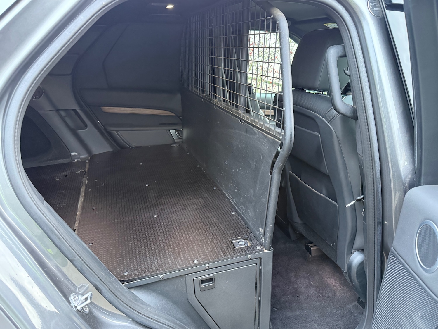 Used Land Rover Discovery 2019 for sale - 77178400: Photo 17