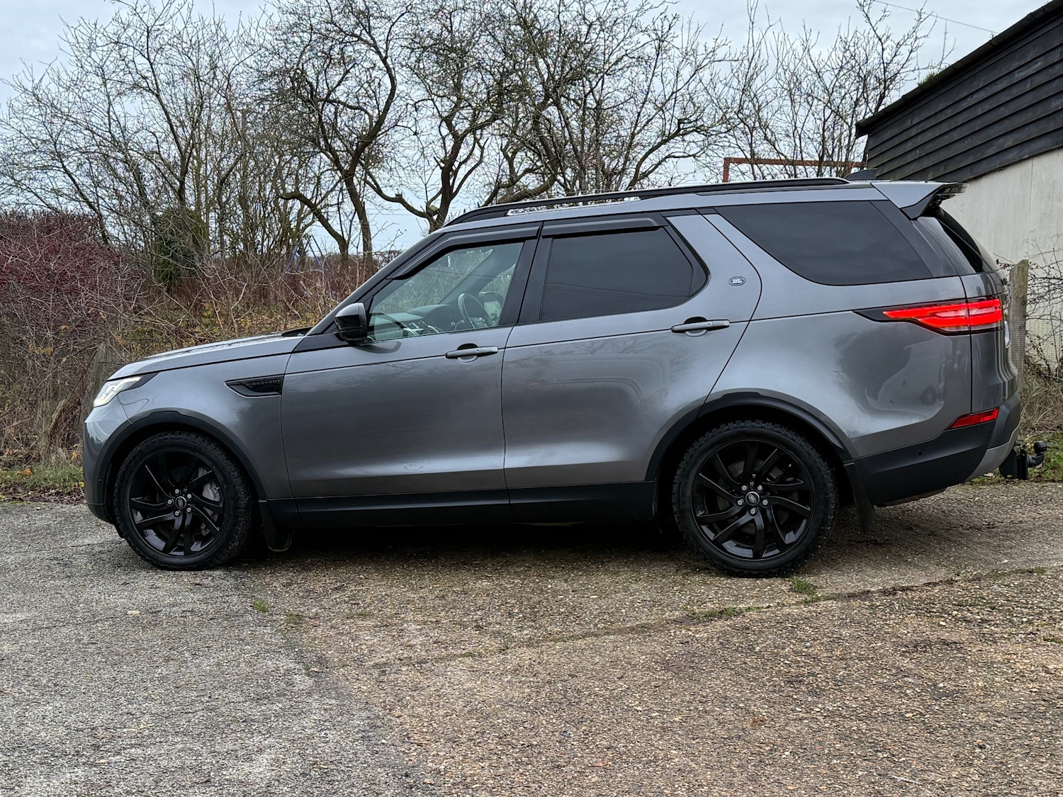 Used Land Rover Discovery 2019 for sale - 77178400: Photo 7