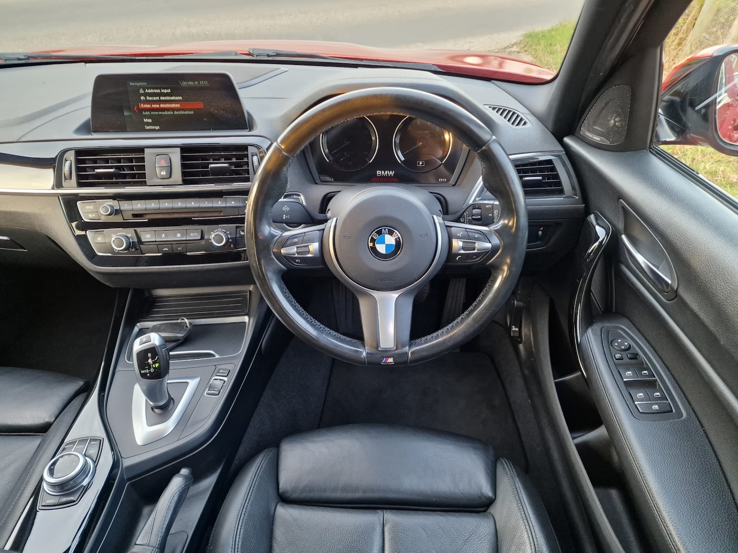 Used BMW 1 Series 2017 for sale - 77945473: Photo 10