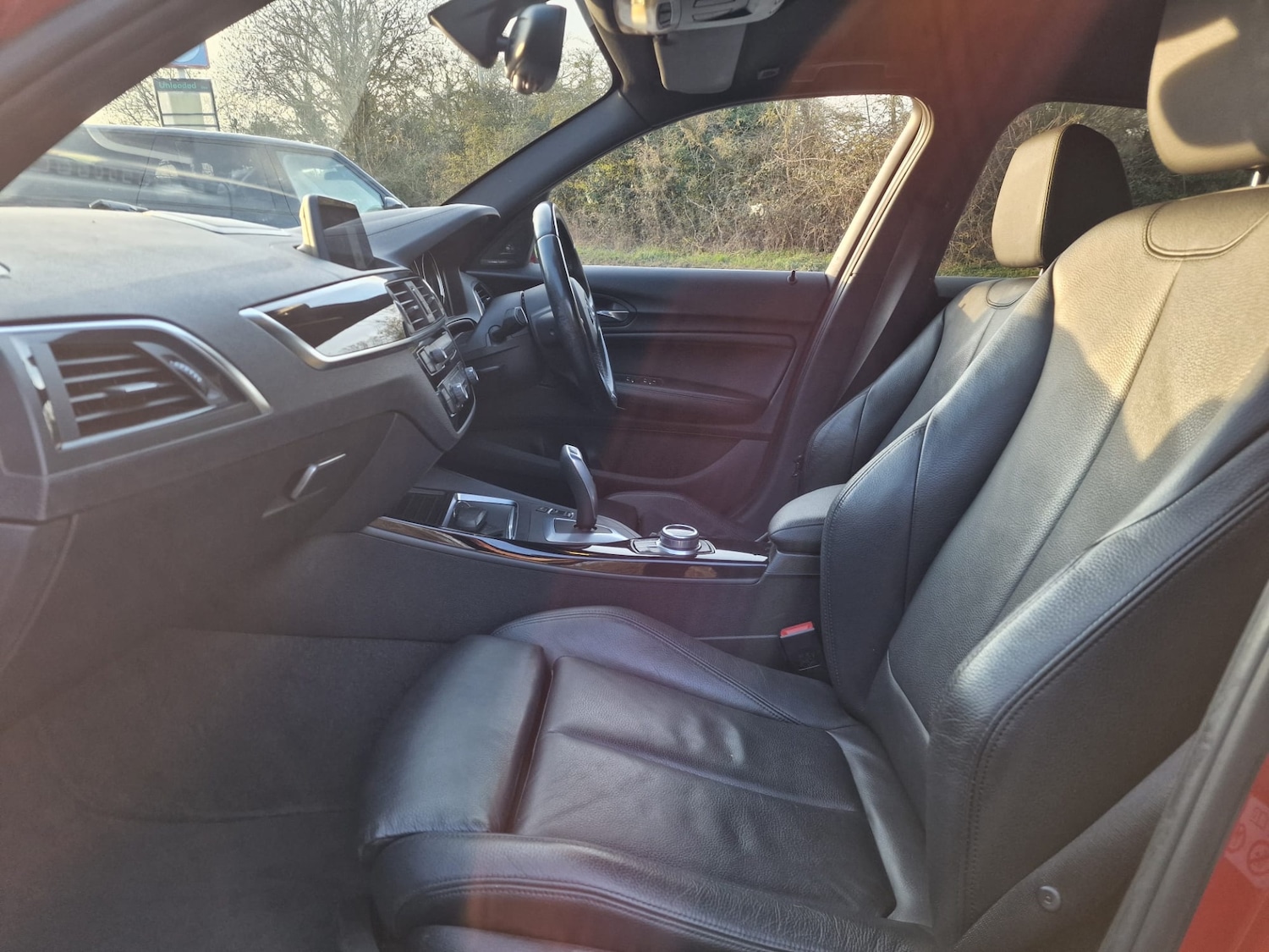 Used BMW 1 Series 2017 for sale - 77945473: Photo 11