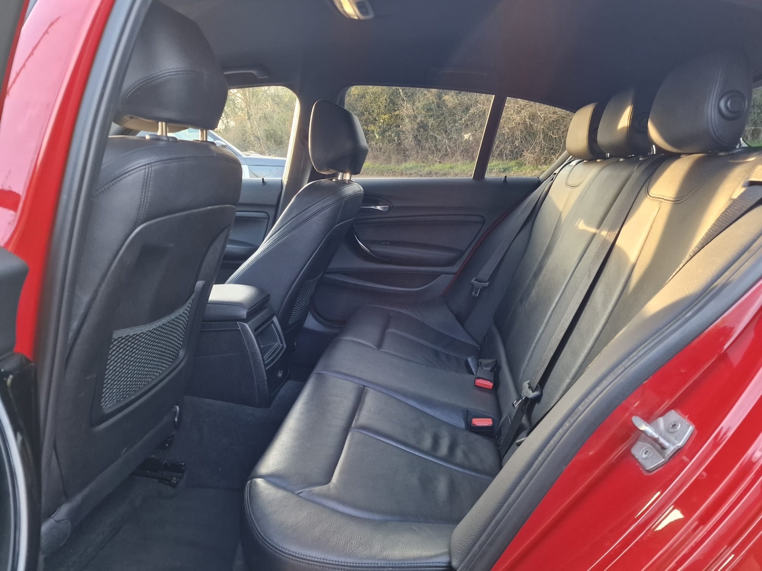 Used BMW 1 Series 2017 for sale - 77945473: Photo 12