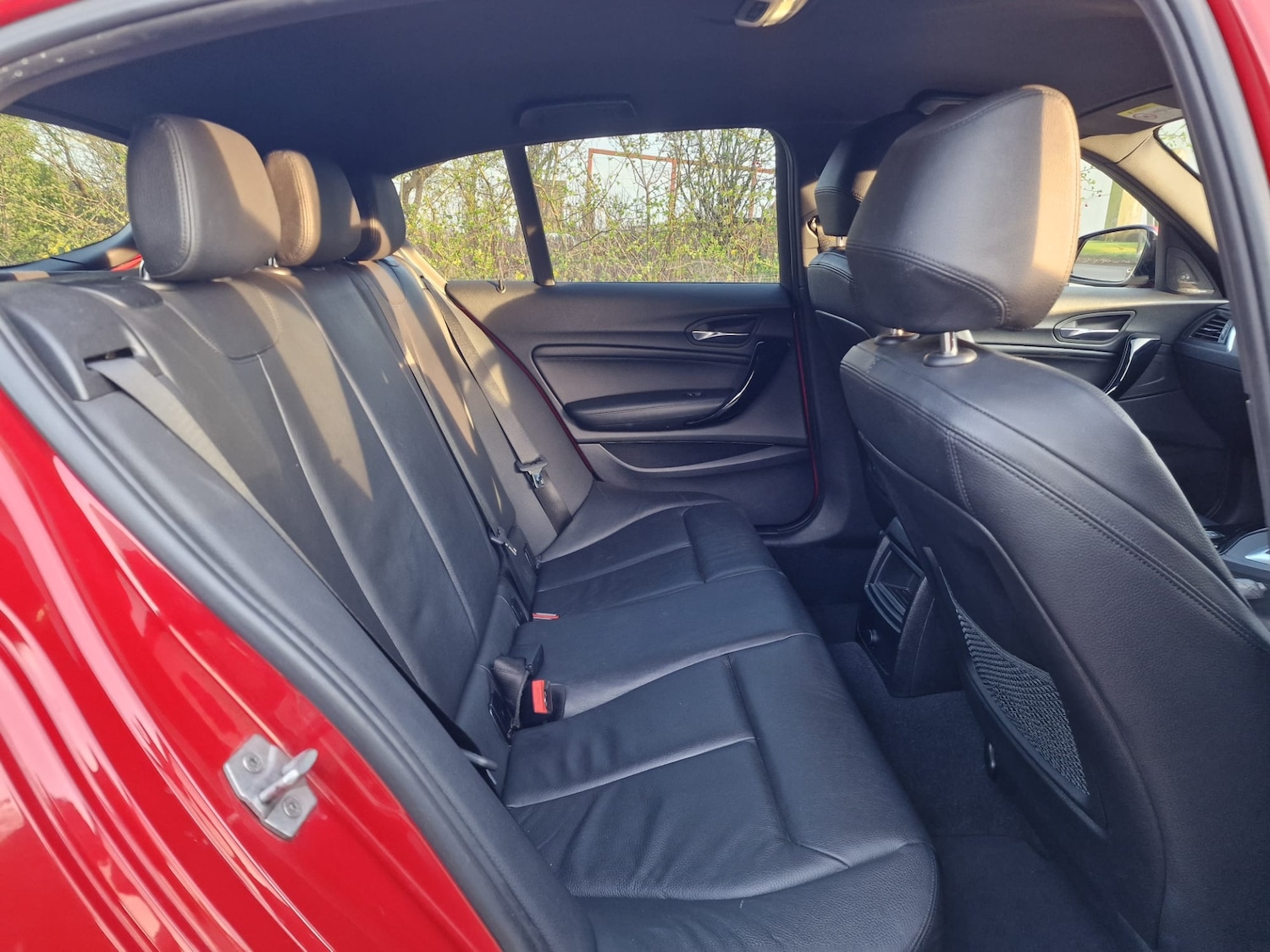 Used BMW 1 Series 2017 for sale - 77945473: Photo 13