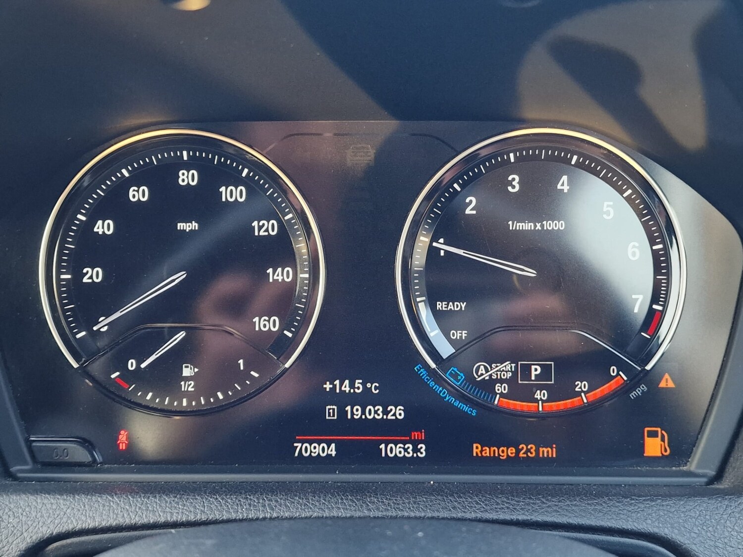 Used BMW 1 Series 2017 for sale - 77945473: Photo 14