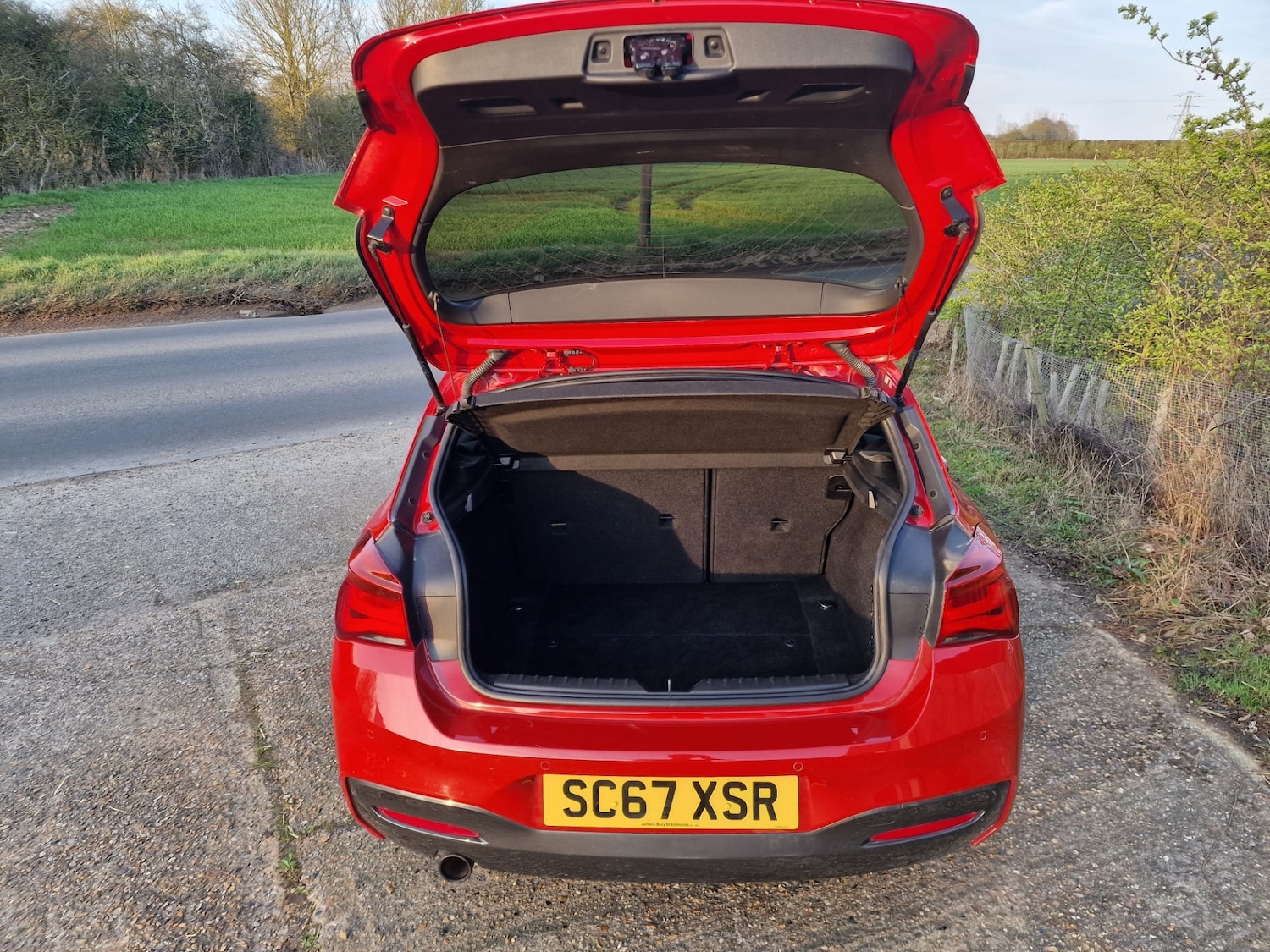 Used BMW 1 Series 2017 for sale - 77945473: Photo 15