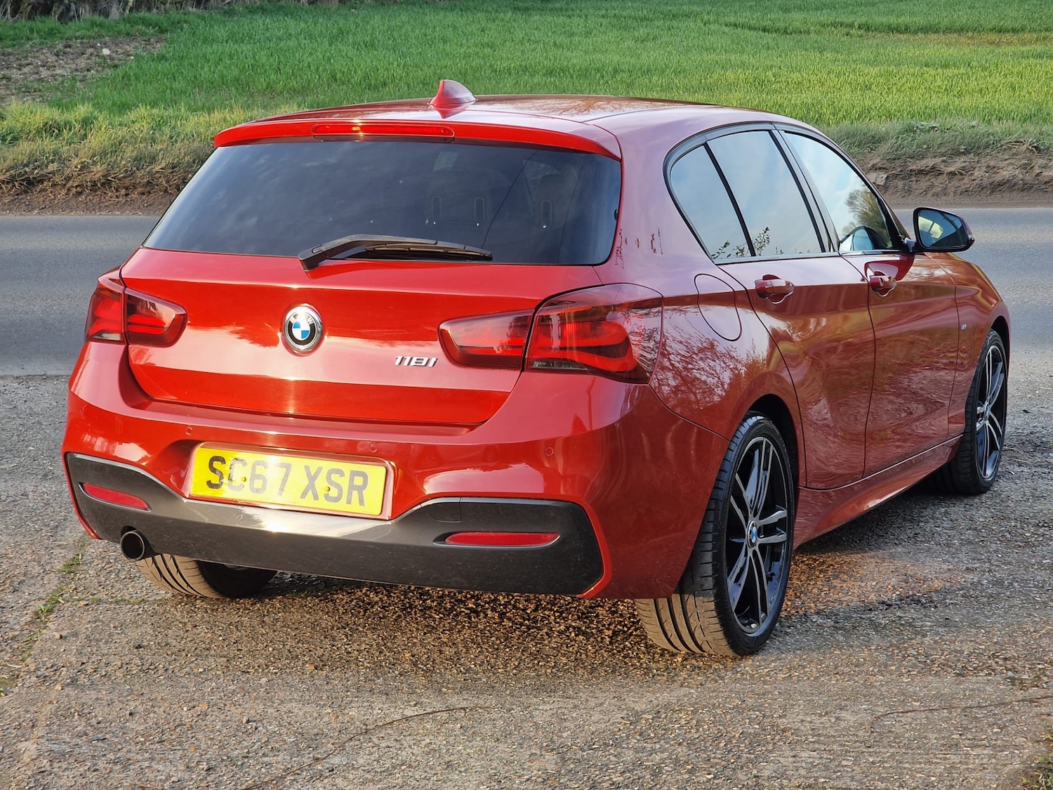 Used BMW 1 Series 2017 for sale - 77945473: Photo 7