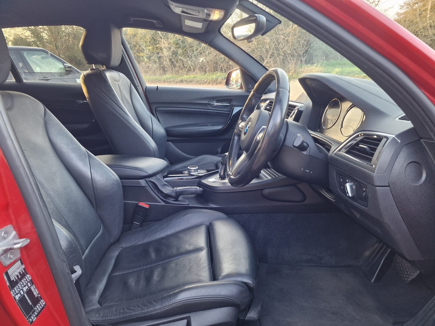 Used BMW 1 Series 2017 for sale - 77945473: Photo 9