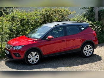 Used SEAT Arona 2018 for sale - 78692134: Photo