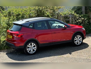 Used SEAT Arona 2018 for sale - 78692134: Photo