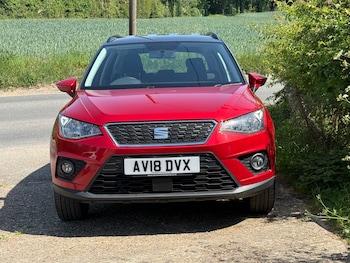 Used SEAT Arona 2018 for sale - 78692134: Photo